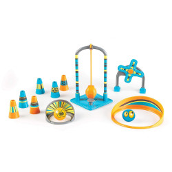 765023092882 - JEU DU PENDULE