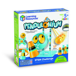 765023092882 - JEU DU PENDULE