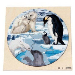 8718229034998 - LA VIE SAUVAGE