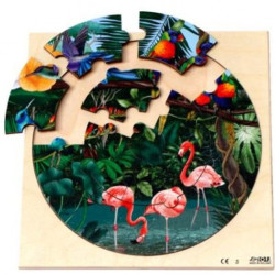 8718229034998 - LA VIE SAUVAGE
