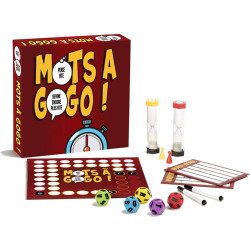 868240000484 - MOTS A GOGO !