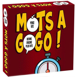 868240000484 - MOTS A GOGO !