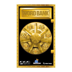 3664824000362 - WORD BANK