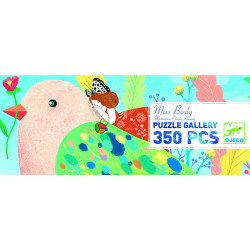 3070900076167 - MISS BIRDY