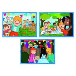 8018032420446 - ECOLE ET LOISIRS
