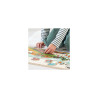 3700217325466 - 1 PUZZLE FRISE PREHISTOIRE- 100 PCS