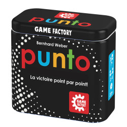 - PUNTO