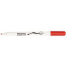 9006288113006 - 10 FEUTRES TABLEAU BLANC FIN ROUGE 1ER PRIX