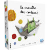 LE MONSTRE DES COULEURS VERSION MINI
