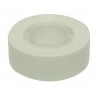 8410782122777 - ADHÉSIF PP COULEUR 19MMX33M Blanc