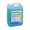 8000825048654 - GIOTTO COLLE BLEUE BIDON 5KG