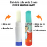 3134725012752 - COLLE BÂTON MARINE 15G