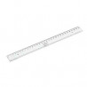 6192103129529 - RÈGLE PLATE INCOLORE 30CM