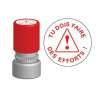 3760119713402 - TAMPON DE NOTATION TU DOIS FAIRE DES EFFORTS