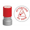 3760119713389 - TAMPON DE NOTATION ATTENTION AU SOIN STYLO