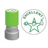 3760119713242 - TAMPON DE NOTATION EXCELLENT ÉTOILE