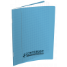 3020120002217 - CAHIER DÉBUTANT PP BLEU 17X22 32P DL3MM 90G