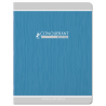 3020120186276 - CAHIER CONQUERANT CLASSIQUE AGRAFE 170X220 48P 90G SEYES RECYCLÉ
