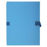 3130630007227 - CHEMISES DOS EXTENSIBLE BLEU