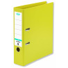6192103139184 - CLASSEUR À LEVIER D70 JAUNE