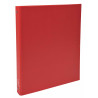 3130630513759 - CLASSEUR CARTON 32X26 D40 ROUGE