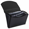 3130630559344 - EXA-CASE TRIEUR VALISETTE NOIRE