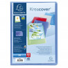 3130630057499 - KRÉACOVER PROTÈGE-DOCUMENTS PERSONNALISABLE 80 VUES