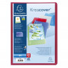 3130630057499 - KRÉACOVER PROTÈGE-DOCUMENTS PERSONNALISABLE 80 VUES