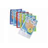 - PROTEGE-DOCUMENTS PERSONNALISABLE 20 VUES