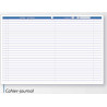 3020129917000 - CAHIER JOURNAL DU PROFESSEUR