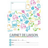 3549540714840 - CARNET DE LIAISON PRIMAIRE