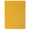 3130630085294 - OPAK PROTÈGE-DOCUMENTS JAUNE 40 VUES