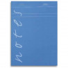 3037920153551 - BLOC NOTES 148X210MM 100FS 5X5 60G