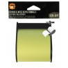 3701254711564 - ROULEAU DISTRIBUTEUR NOTES JAUNE 10MX60MM