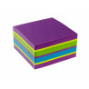 8410782109723 - 400F NOTES REPOSITIONNABLES 75X75 COLORIS PASTELS ASSORTIS