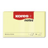 8410782109761 - 100F NOTES REPOSITIONNABLES 75X125 JAUNE