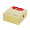 8410782115977 - 400F NOTES REPOSITIONNABLES 75X75 JAUNE