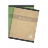 3020121103111 - CAHIER RECYCLÉ 17X22 96P SÉYÈS 70G PIQURE