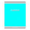 3020120050591 - CAHIER DÉBUTANT 17X22 32P DL3MM 90G