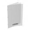 3020120022963 - CAHIER PP INCOLORE 21X29,7 96P 5X5 90G PIQURE