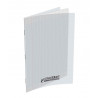 3020120022918 - CAHIER PP INCOLORE 21X29,7 96P SÉYÈS 90G PIQURE