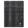 3329680633412 - CLAIREFONTAINE CAHIER 24X32 192P SÉYÈS 90G PIQURE