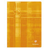3329680633610 - CLAIREFONTAINE CAHIER 24X32 96P SÉYÈS 90G PIQURE