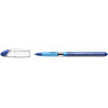 4004675044075 - SLIDER BASIC XB STYLO BILLE LARGE BLEU