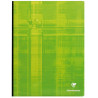 3329680693416 - CLAIREFONTAINE CAHIER 24X32 192P SÉYÈS 90G BROCHURE