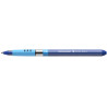 4004675044075 - SLIDER BASIC XB STYLO BILLE LARGE BLEU