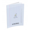 3020120043371 - REPERTOIRE PIQURE PP INCOLORE 17X22 96P SEYES 90G