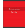 3020120000404 - CAHIER DESSIN 17X22 16P UNI 90G