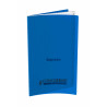 3020120120423 - REPERTOIRE PIQURE PP BLEU 11X17 96P 5X5 90G
