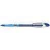4004675044075 - SLIDER BASIC XB STYLO BILLE LARGE BLEU